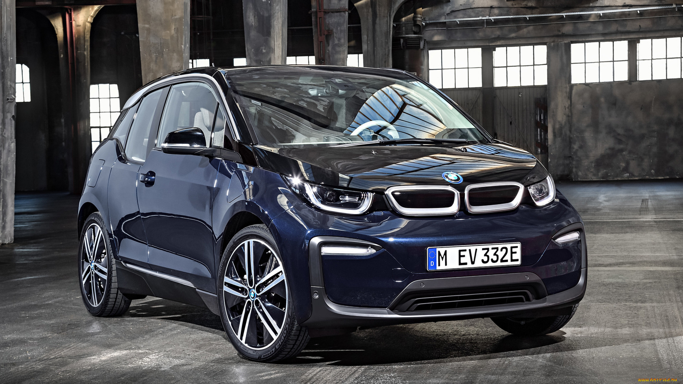 bmw i3 2018, , bmw, 2018, i3